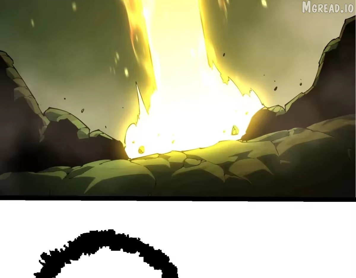 Evolution Begins With A Big Tree Chapter 513  - page 2